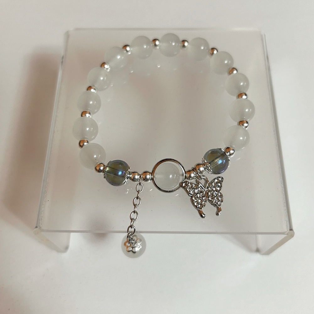 Beaded Bracelet Small